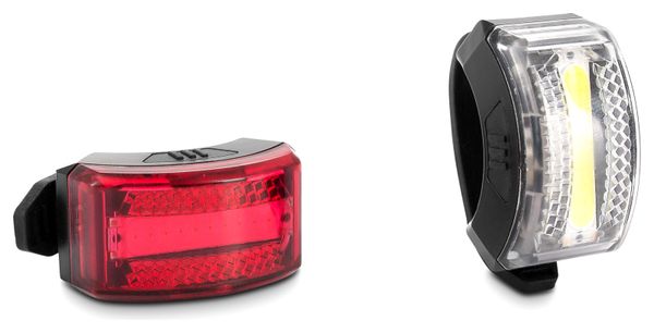 Paire d'Éclairages Acid Outdoor LED Light Set HPP