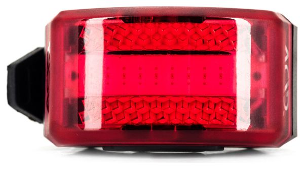 Paire d'Éclairages Acid Outdoor LED Light Set HPP