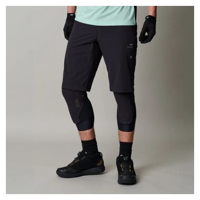 Short VTT ION Traze Amp Noir Homme