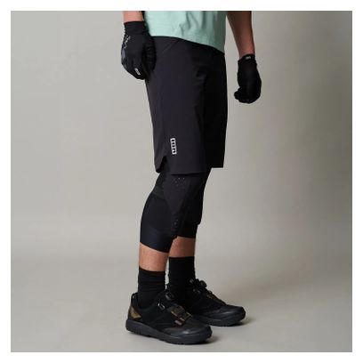 Short VTT ION Traze Amp Noir Homme