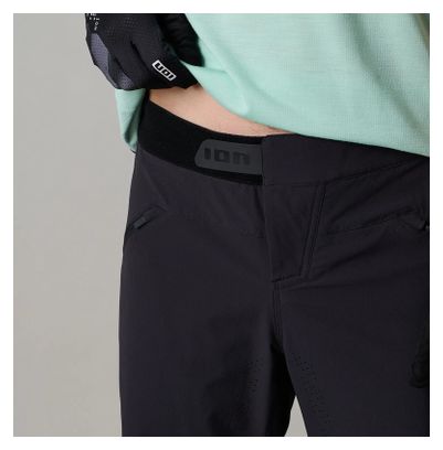 Short VTT ION Traze Amp Noir Homme