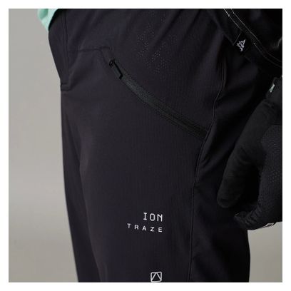 Short VTT ION Traze Amp Noir Homme