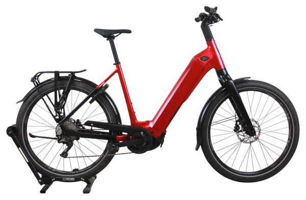 Produit reconditionné - VTC électrique Koga Pace b05 - Très bon état