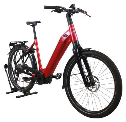 Produit reconditionné - VTC électrique Koga Pace b05 - Très bon état