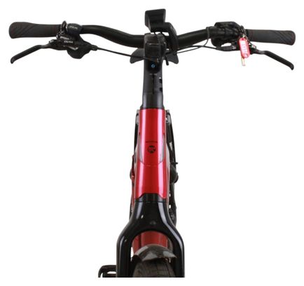 Produit reconditionné - VTC électrique Koga Pace b05 - Très bon état