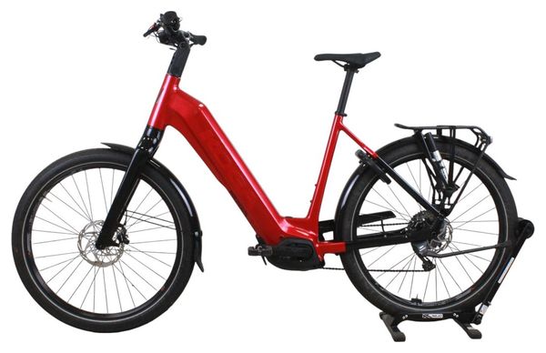 Produit reconditionné - VTC électrique Koga Pace b05 - Très bon état