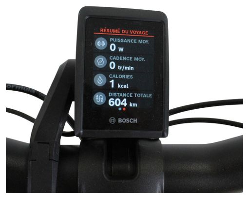 Produit reconditionné - VTC électrique Koga Pace b05 - Très bon état