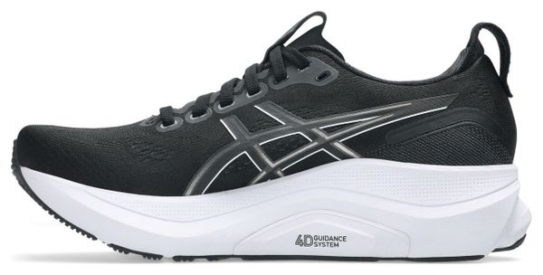 Scarpe da corsa Asics Gel-Kayano 32 Nero/Bianco Donna