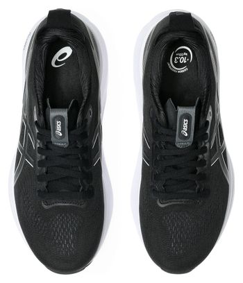Scarpe da corsa Asics Gel-Kayano 32 Nero/Bianco Donna