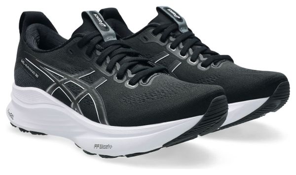 Scarpe da corsa Asics Gel-Kayano 32 Nero/Bianco Donna