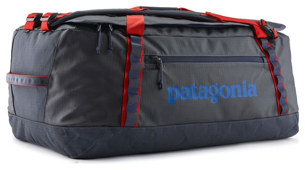 Bolsa de viaje Patagonia Black Hole Duffel 70L Azul