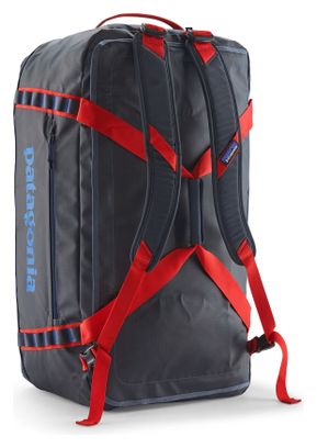 Bolsa de viaje Patagonia Black Hole Duffel 70L Azul