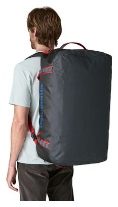 Bolsa de viaje Patagonia Black Hole Duffel 70L Azul