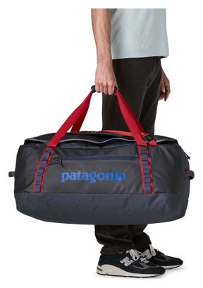 Bolsa de viaje Patagonia Black Hole Duffel 70L Azul