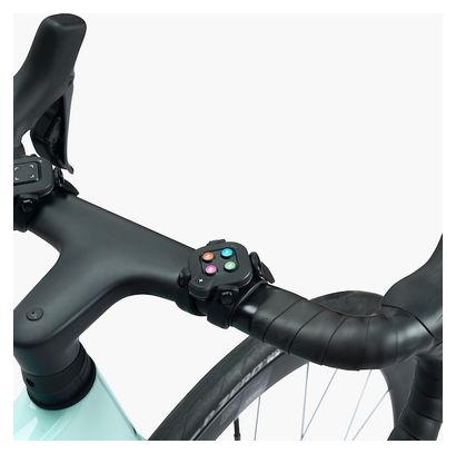 Heimtrainer Wahoo Fitness Kickr Core v2 mit Zwift Cog and Click