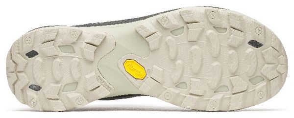 Merrell Moab Speed 2 Mid GTX Wanderschuhe Grau Herren