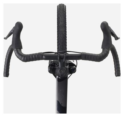 Vélo de Gravel Trek CheckOUT SL 5 Shimano GRX 12V 700 mm Noir 2026