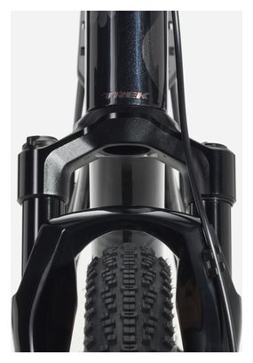 Vélo de Gravel Trek CheckOUT SL 5 Shimano GRX 12V 700 mm Noir 2026