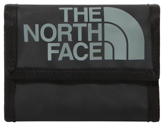 The North Face Base Camp Wallet Black