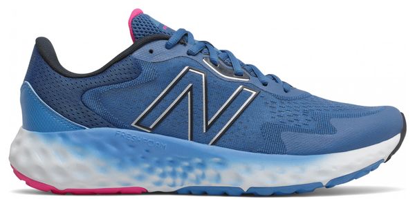 New Balance Fresh Foam Evoz V1 Blau Herren Schuhe
