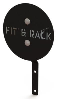 Cible Wallball Fit et Rack