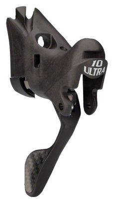 Rechter <p>Schalthebel</p> Campagnolo chorus/record 10v