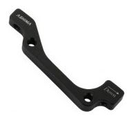 Ashima Universele adapter beugel PM -> voorvork 180mm IS Voor
