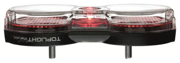 Busch &amp; Müller Flat Plus rear light