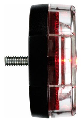Busch &amp; Müller Flat Plus rear light