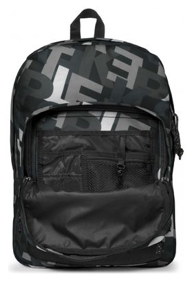Eastpak Pinnacle Backpack Grey