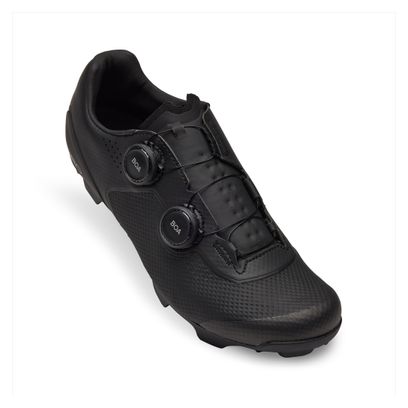 Chaussures VTT Giro Regime XC Noir
