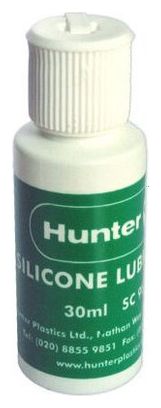 Lubricante de silicona HOPE (30 ml)