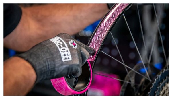 Fond de jante Muc-Off tubeless