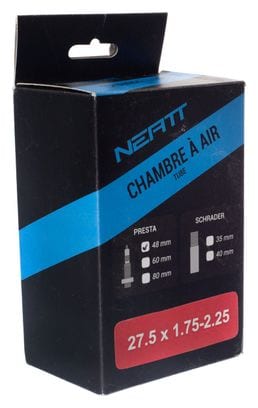Chambre à Air Neatt Standard 27.5'' Presta 48 mm