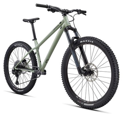 Commencal Meta HT AM Origin Sram SX Eagle 12S 29'' Heritage Green