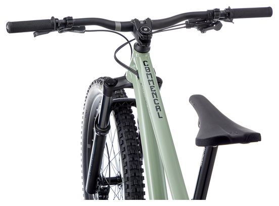 Commencal Meta HT AM Origin Sram SX Eagle 12S 29'' Heritage Green