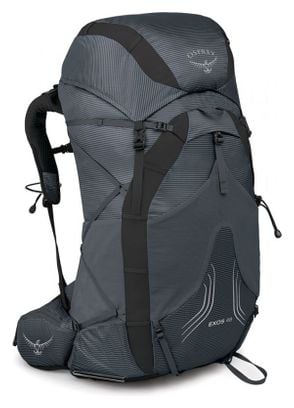 Osprey Exos 48 Gray Men&#39;s Hiking Bag