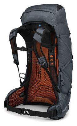 Osprey Exos 48 Gray Men&#39;s Hiking Bag