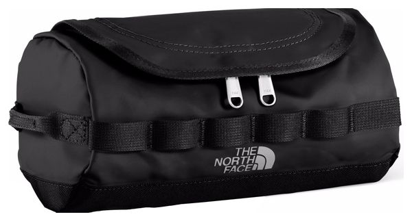 The North Face Base Camp Travel Canister Washbag Nero