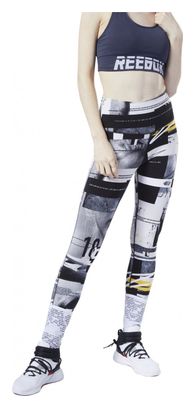 Legging femme Reebok MYT