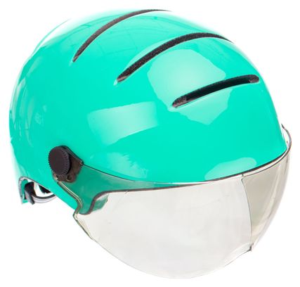 KASK Urban Lifestyle Helmet Blue