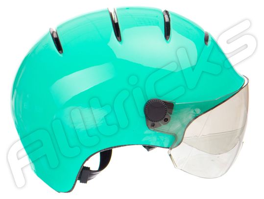 Casco KASK Urban Lifestyle Blu