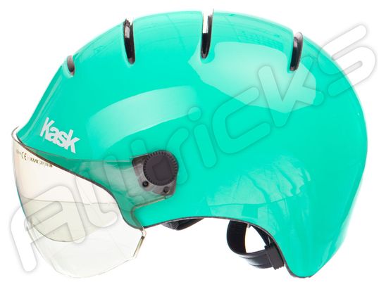 KASK Urban Lifestyle Helm Blauw