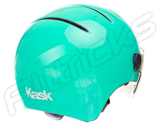 KASK Urban Lifestyle Helm Blauw