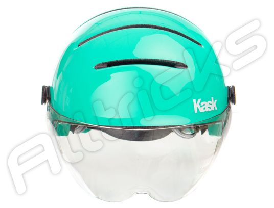Casco KASK Urban Lifestyle Blu