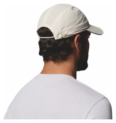 Casquette Columbia Speed Trail Beige