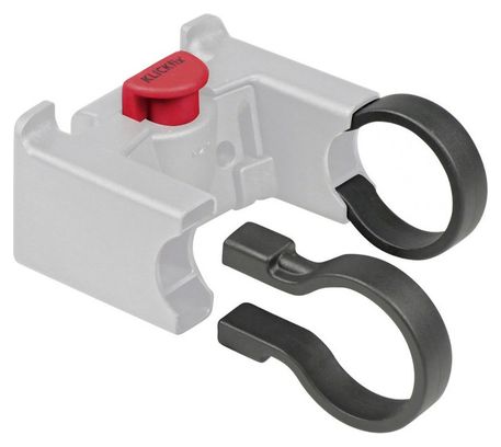 Klickfix Paar Ø 35mm Oversized Klemmen