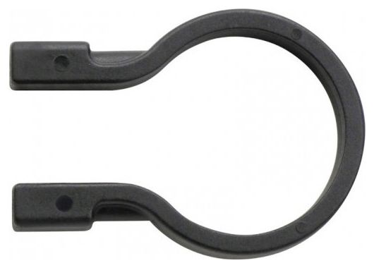 Klickfix Paar Ø 35mm Oversized Klemmen