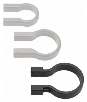 Klickfix Paar Ø 35mm Oversized Klemmen