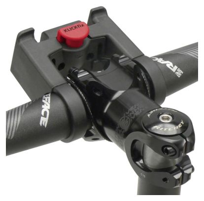 Klickfix Paar Ø 35mm Übergrößenklemmen